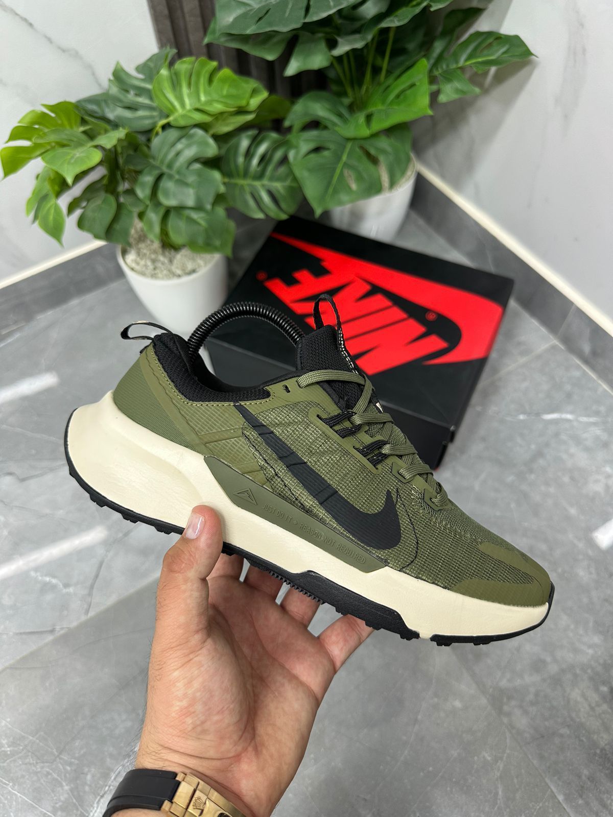 NIKE JUNIPER DE HOMBRE 4️⃣0️⃣al4️⃣5️⃣