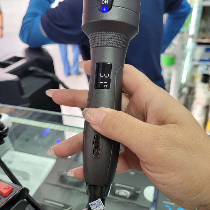 Cepillo Alizador Wmark