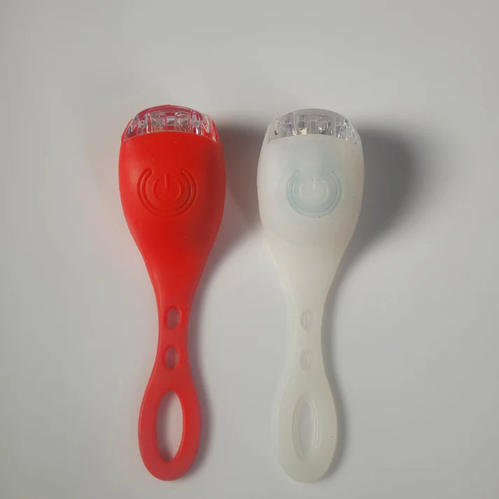 KIT DE ILUMINACION PARA BICICLETA Generico