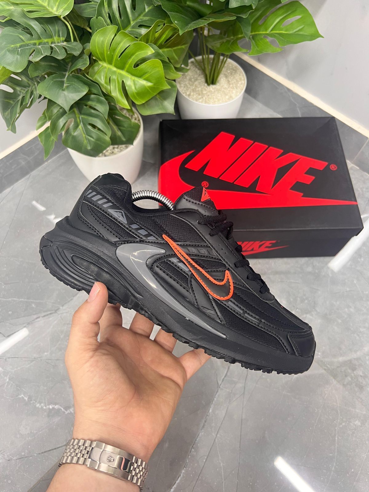 NIKE PLUS DE HOMBRE 4️⃣0️⃣al4️⃣5️⃣