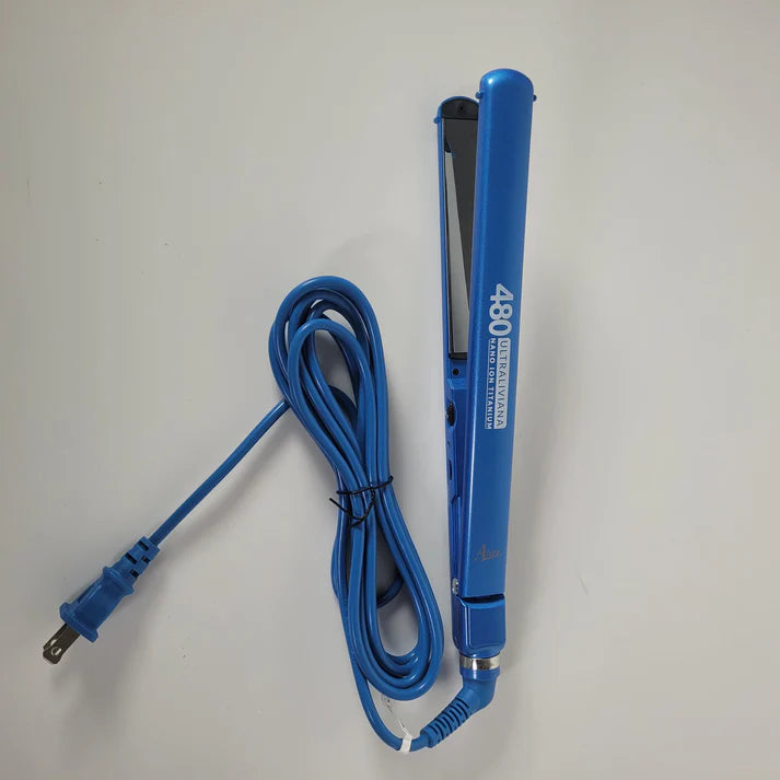 Plancha Alizz Ultraliviana