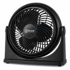 Ventilador De Mesa RAM De 8 Pulgadas Alta Resistencia