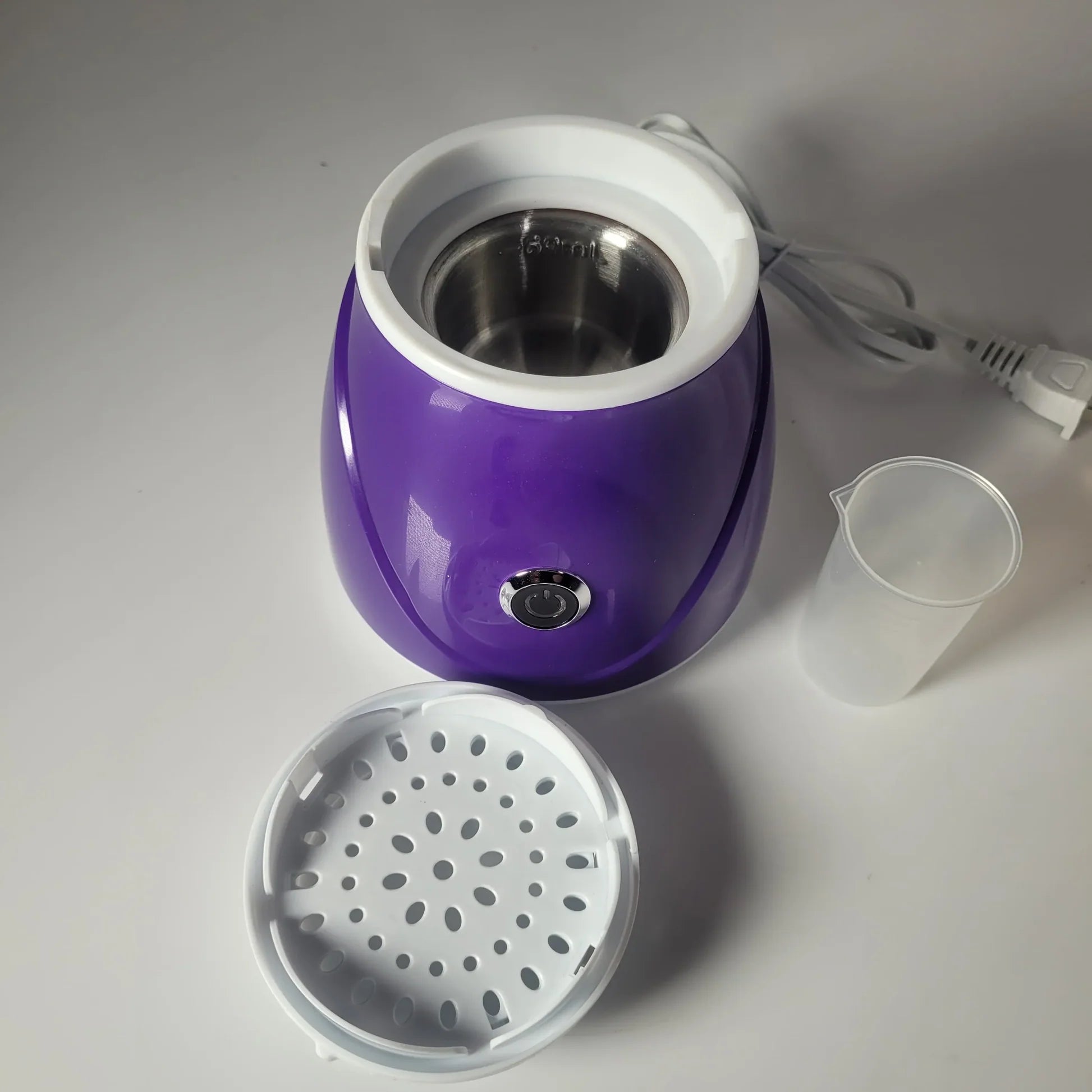 Spa Facial Vaporizador Generico