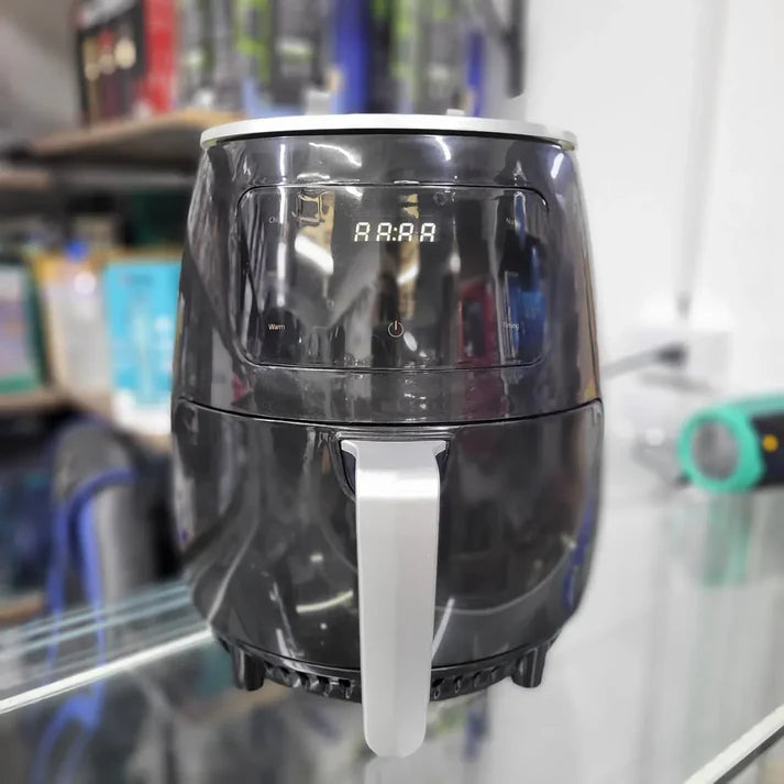 Freidora Nia 4.5 Digital Litros