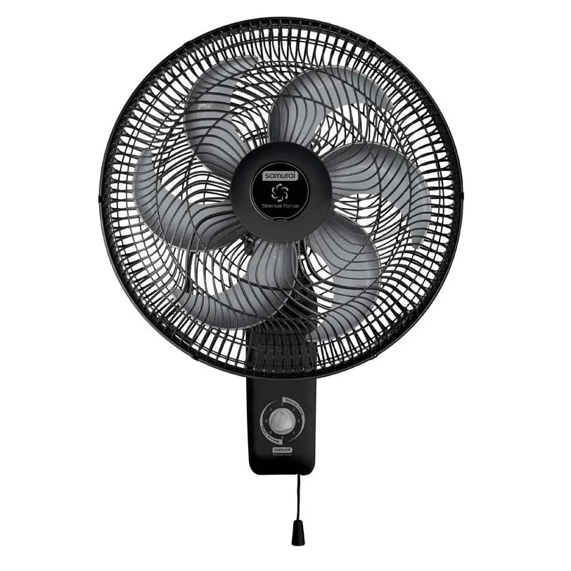 Ventilador Samurai Pared Silence Force Plus 18"