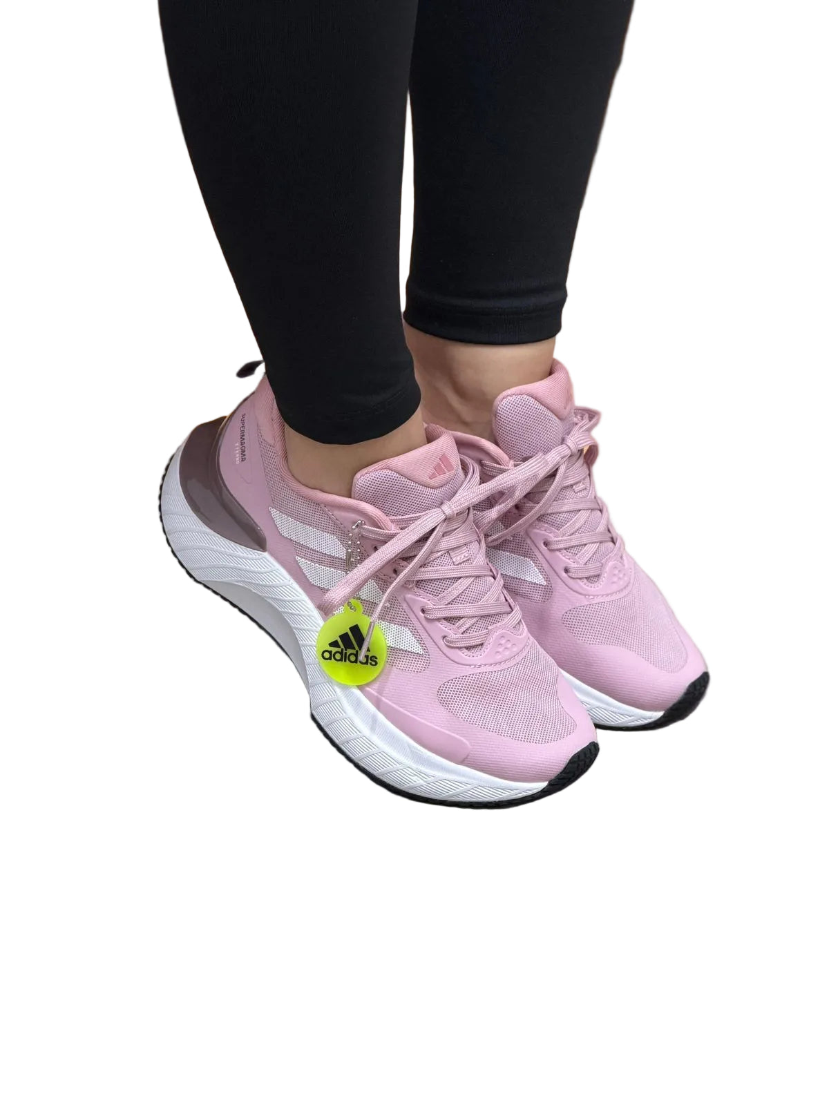 ADIDAS SUPERMAGMA DAMA 3️⃣6️⃣al3️⃣9️⃣