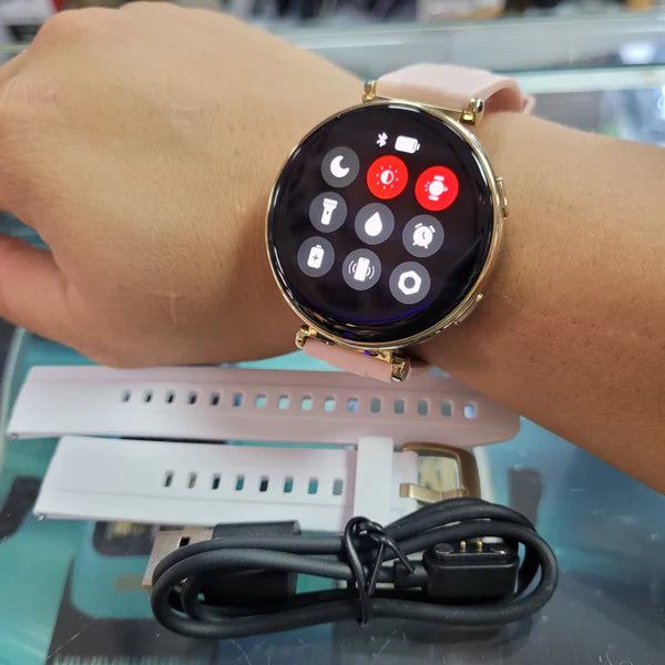 RELOJ KALLEY SMART K WATCJ 4