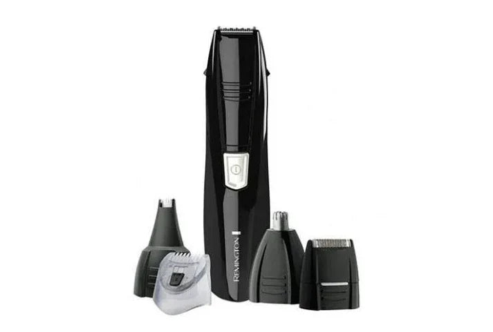 Maquina Remington De Barba 5 En 1