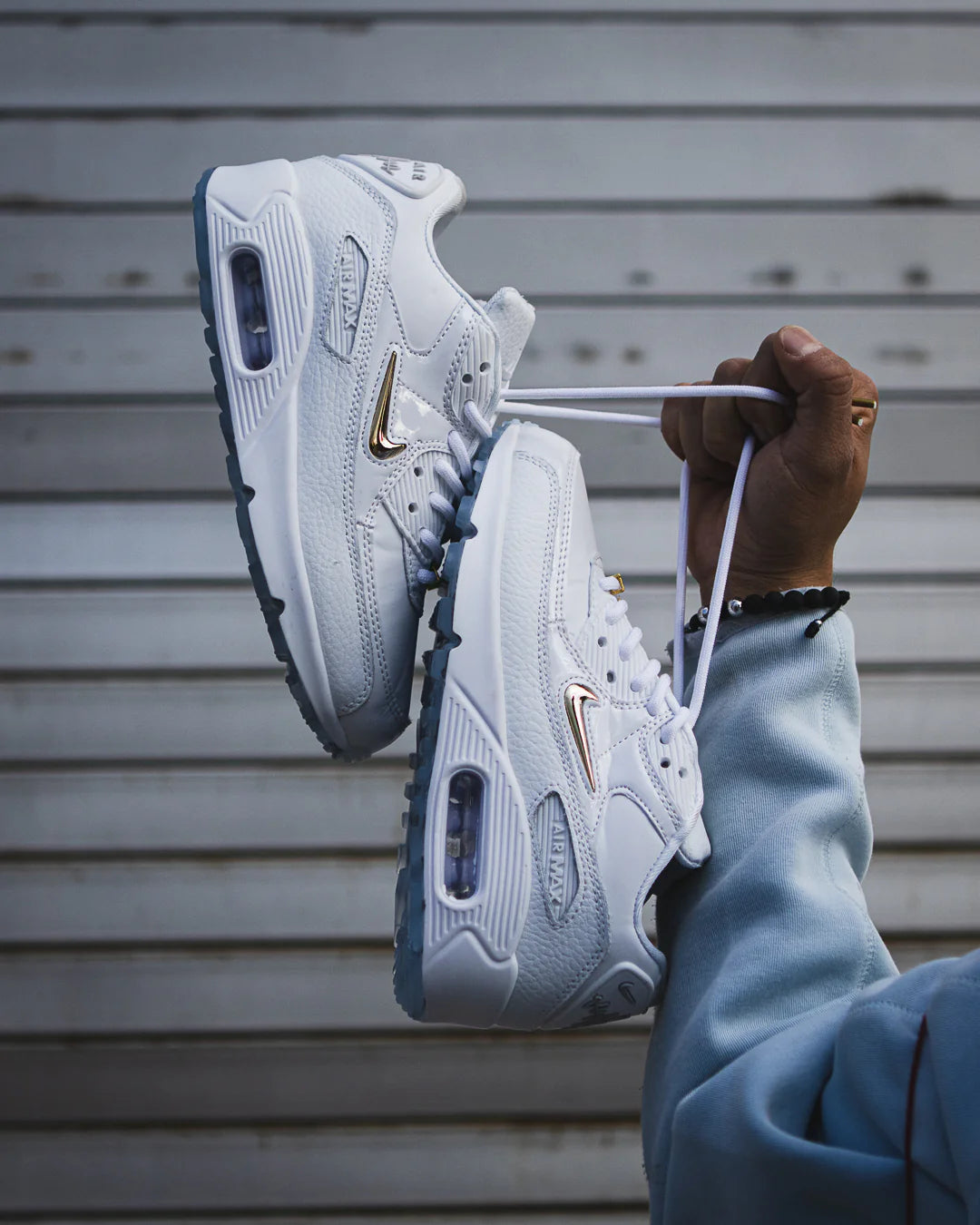 NIKE AIR MAX DE DAMA Y HOMBRE 3️⃣6️⃣al4️⃣4️⃣