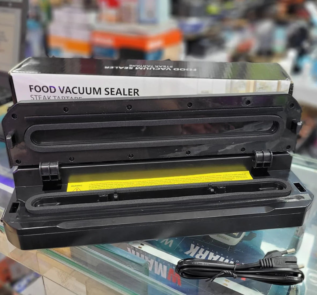 Sellador Al Vacío Y001