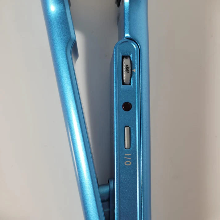 Plancha Babyliss Pro Perilla Ancha