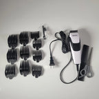 Maquina De Motilar Wahl Quickcut- 16 Piezas