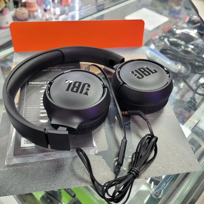 Diadema JBL con Cable