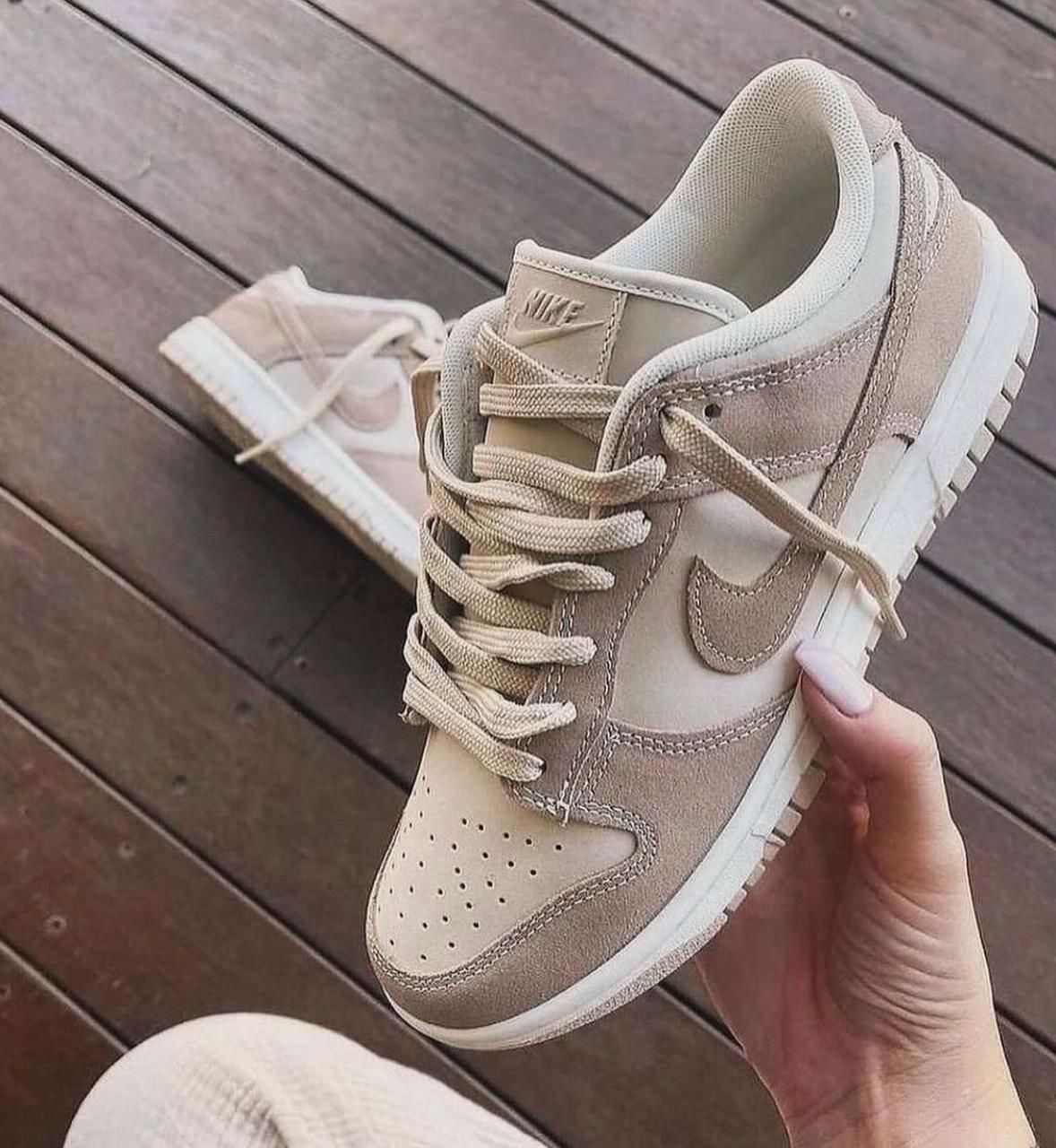 NIKE SB DE DAMA 3️⃣6️⃣al3️⃣9️⃣