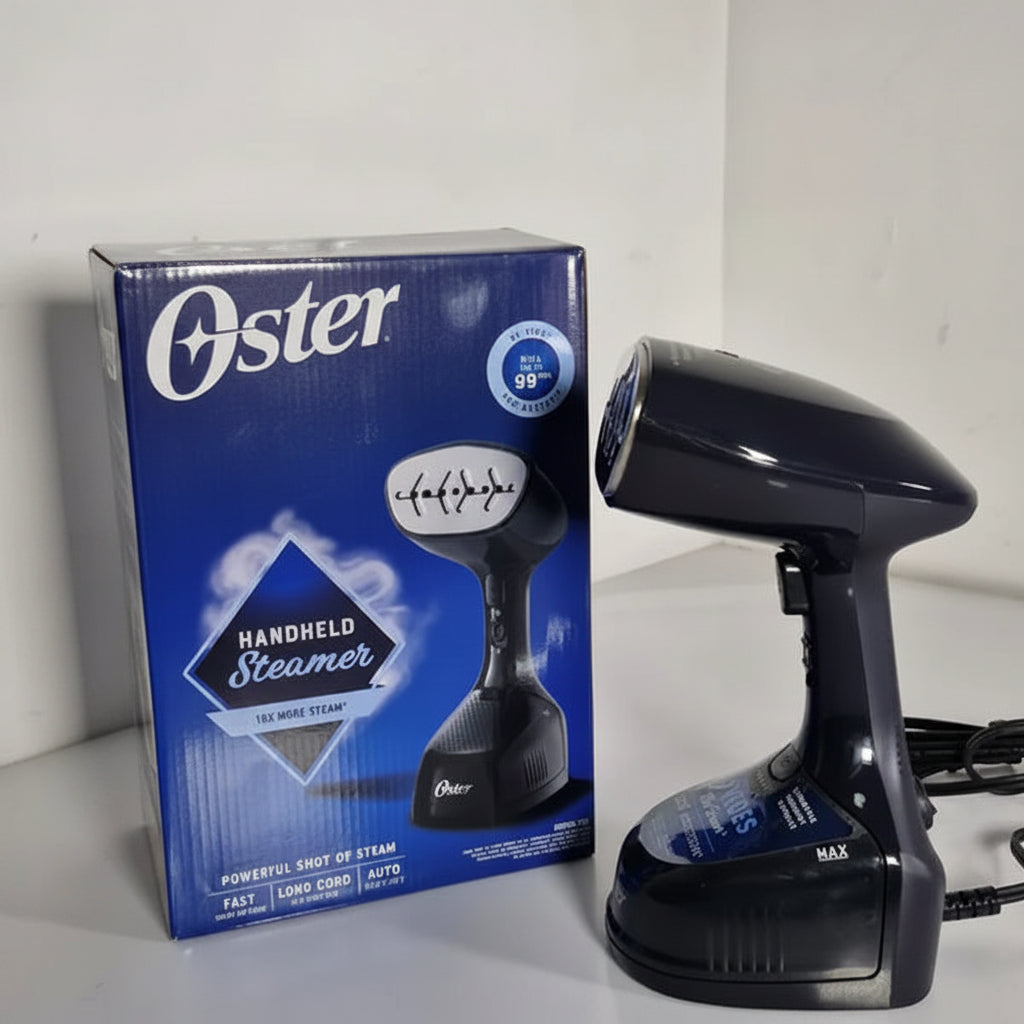 Plancha De Ropa Oster Vertical
