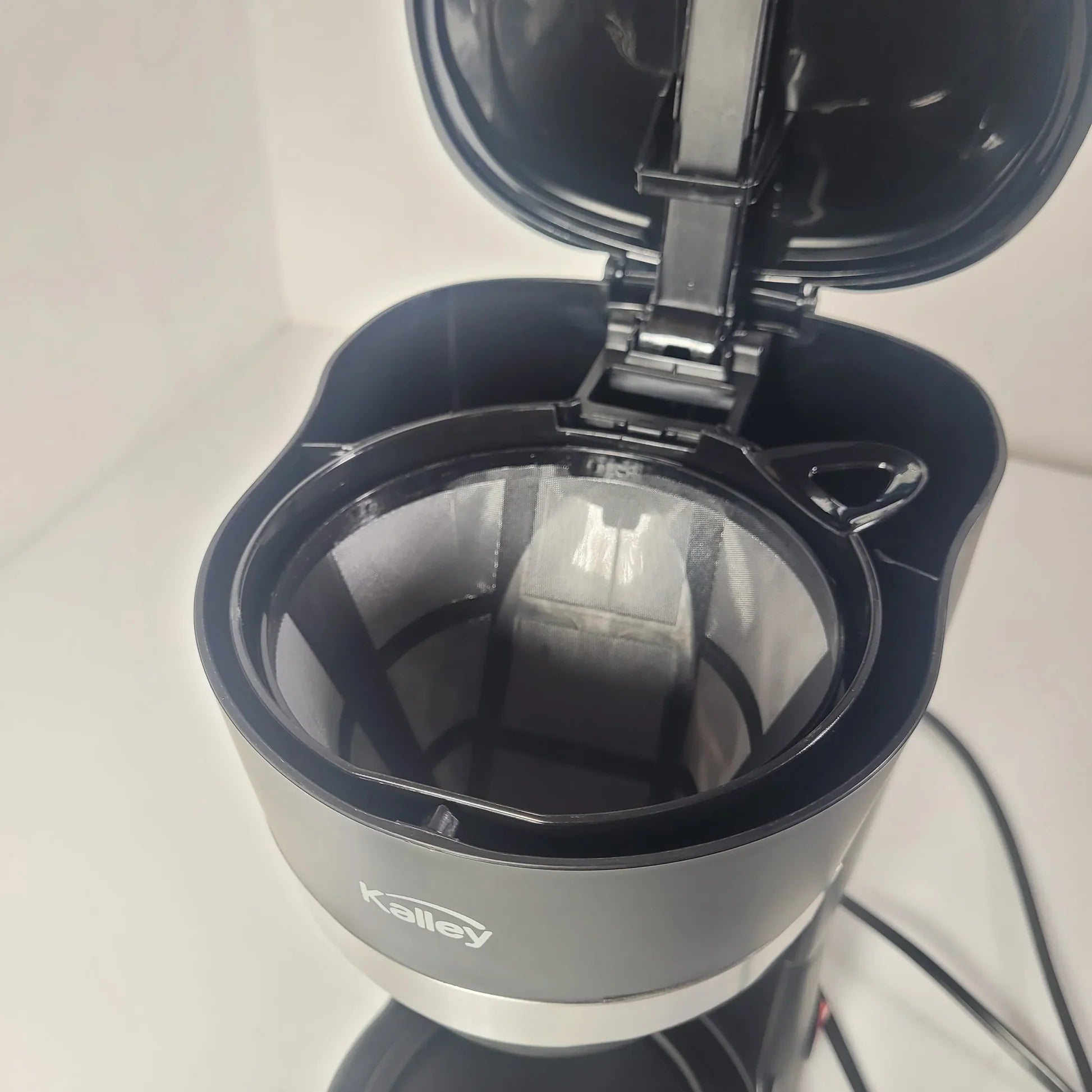 Cafetera Kalley 10 Tazas