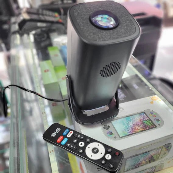 Video Beam Android Sofistek Skp450