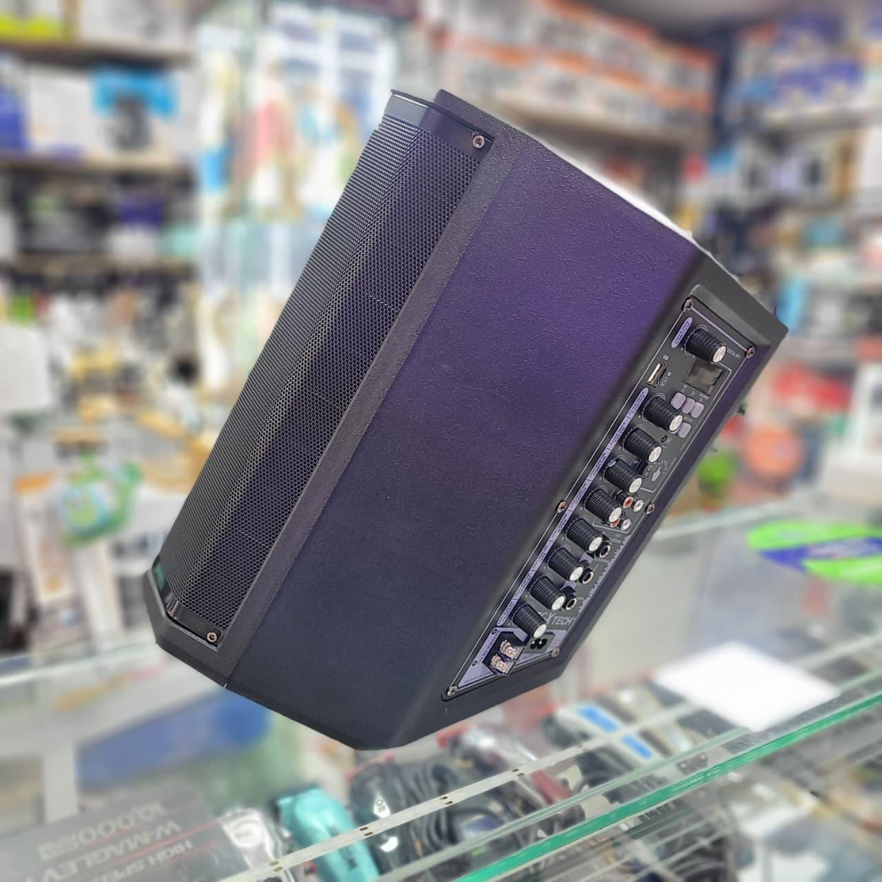 Cabina Fgxtech Tipo Bose - 8