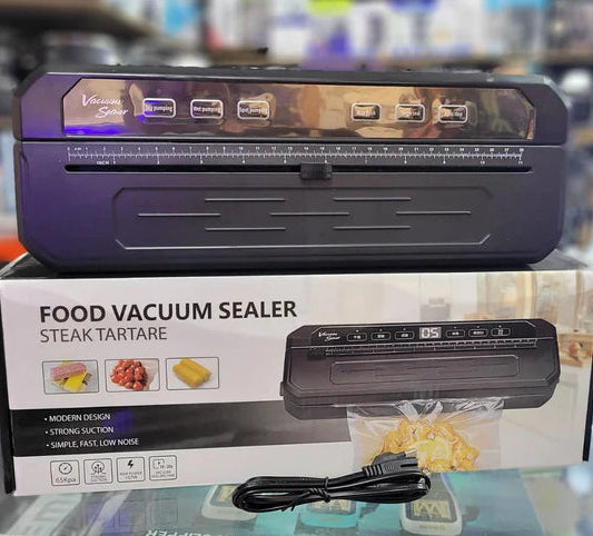 Sellador Al Vacío Y001