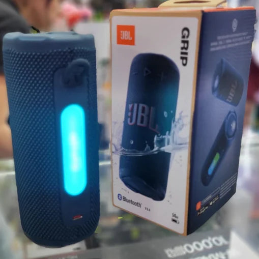 Parlante JBL GRIP