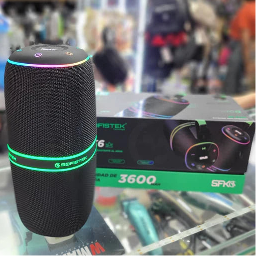 Parlante Sofistek Skp150