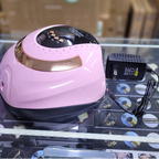Lámpara De Uñas S2pro 268w