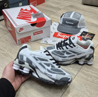 NIKE SHOX SUPREME DE HOMBRE 4️⃣0️⃣al4️⃣4️⃣