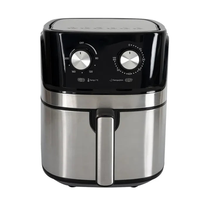 Freidora Kalley 6.3L