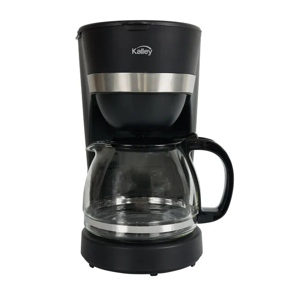 Cafetera Kalley 10 Tazas