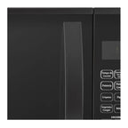 Microondas Kalley 25 Litros negro