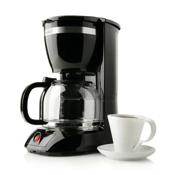 Cafetera 12 Tazas Kalley