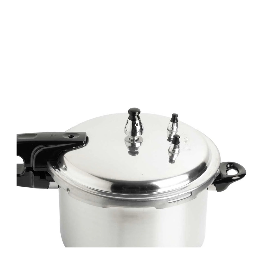 Olla A Presión Kalley 6 Litros