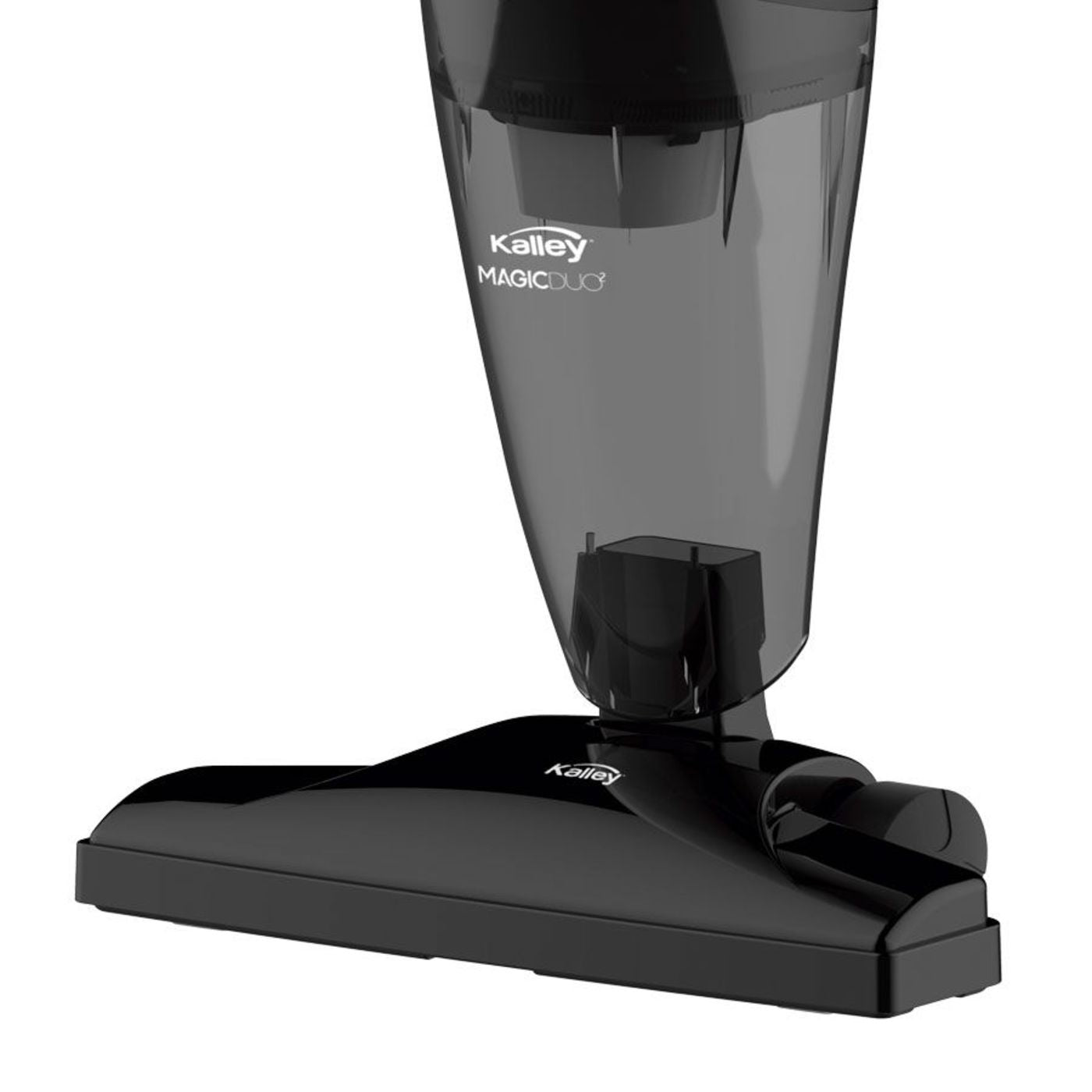 Aspiradora Kalley Magic Duo 2 En 1