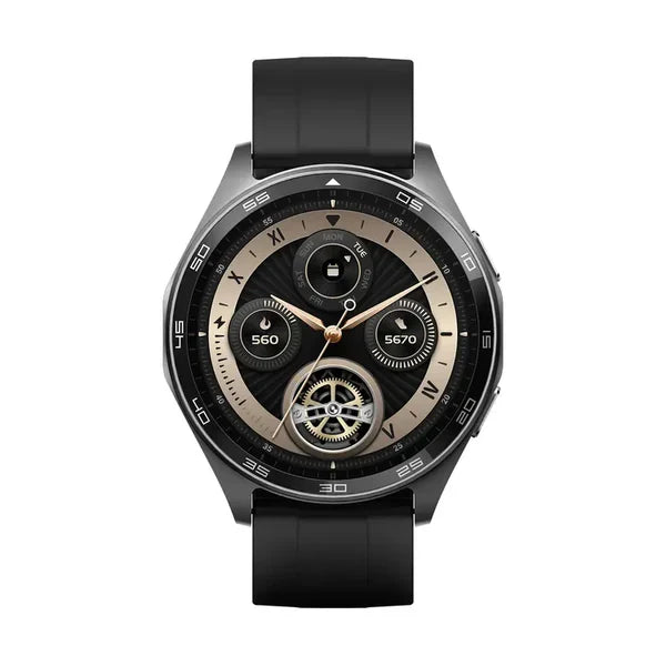 Reloj Kalley Smart K-watch 4 Negro
