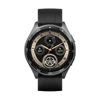 Reloj Kalley Smart K-watch 4 Negro