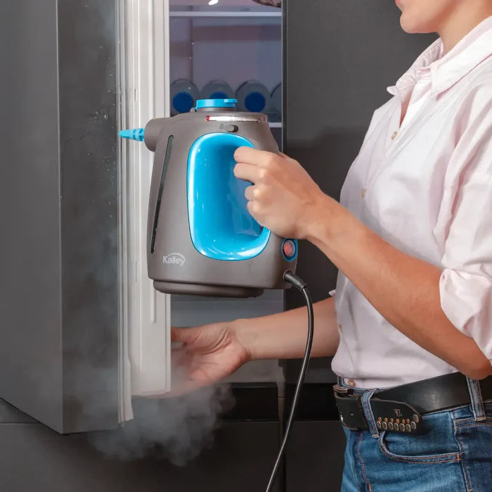 Limpiador Vapor Kalley