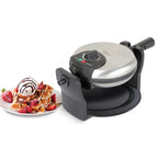 Waflera Giratoria Kalley K-WM1 180° De 1000 W Antiadherente