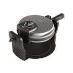 Waflera Giratoria Kalley K-WM1 180° De 1000 W Antiadherente