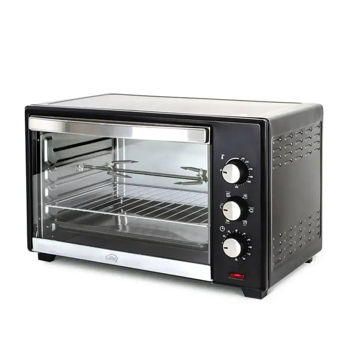 Tostador kalley 46 litros