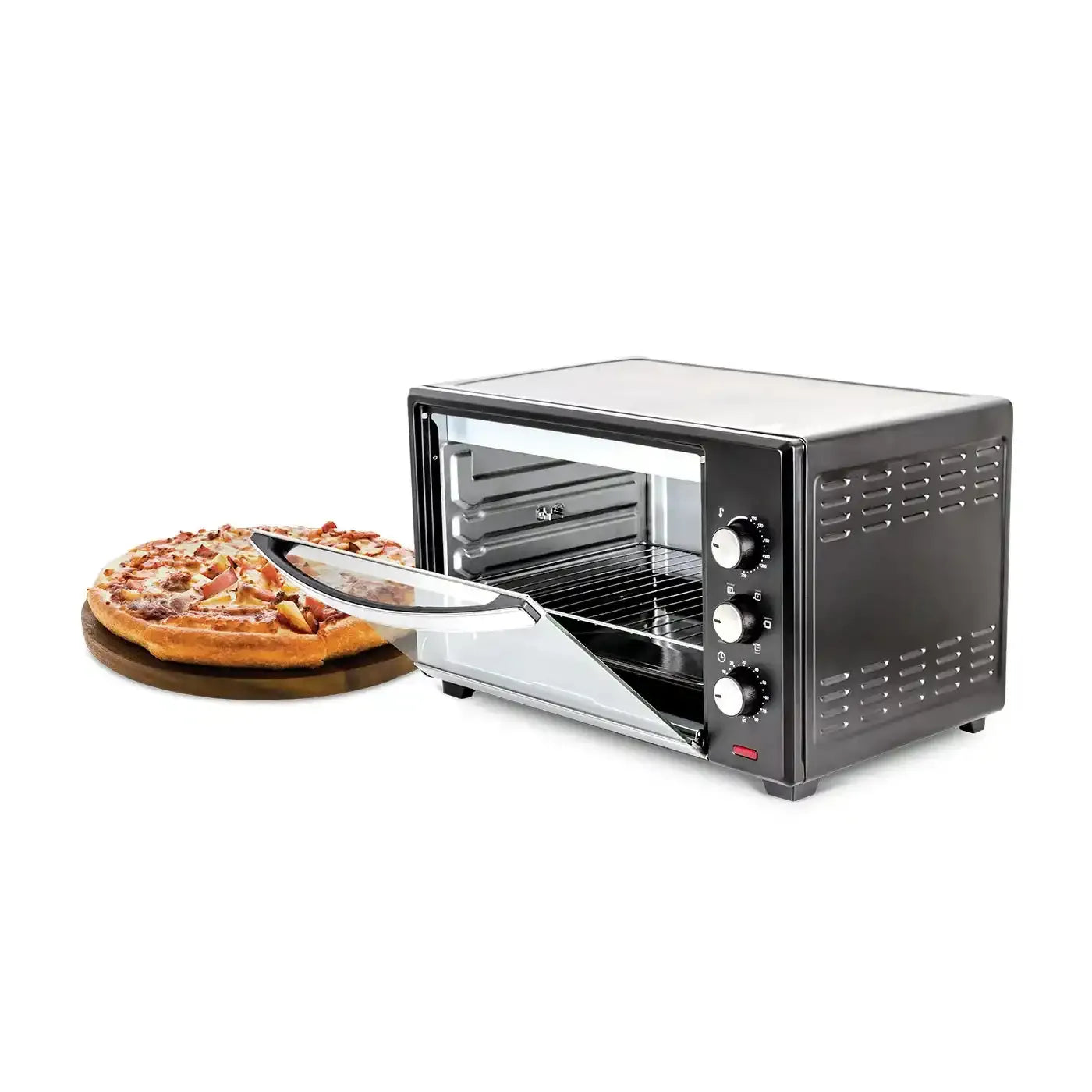 Tostador kalley 46 litros
