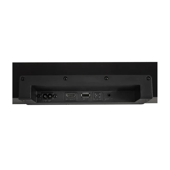 Barra De Sonido Kalley 50w