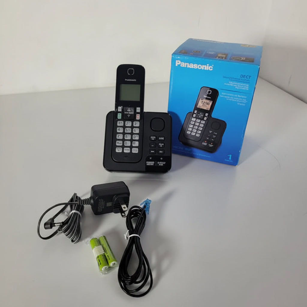 Teléfono Panasonic C360
