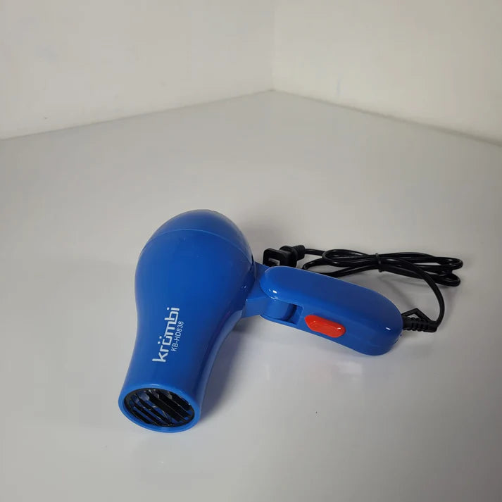 Secador De Cabello Krombi