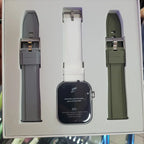 Reloj Jyr Hombre Smart Cuadrado