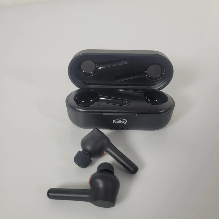 Auriculares Inalámbricos Kalley Kbuds 2