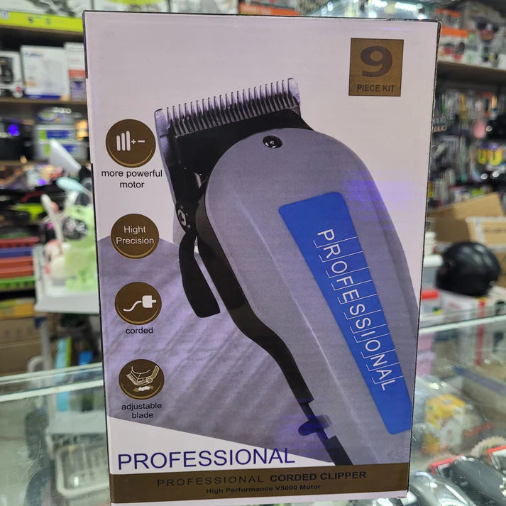 Maquina De Motilar Tipo Designer Generico