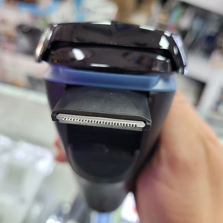 Afeitadora Remington 3 Cabezas Al Rass