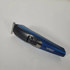Kit De Afeitado VGR V-172 8 En 1 Recargable USB Para Cabello Y Barba