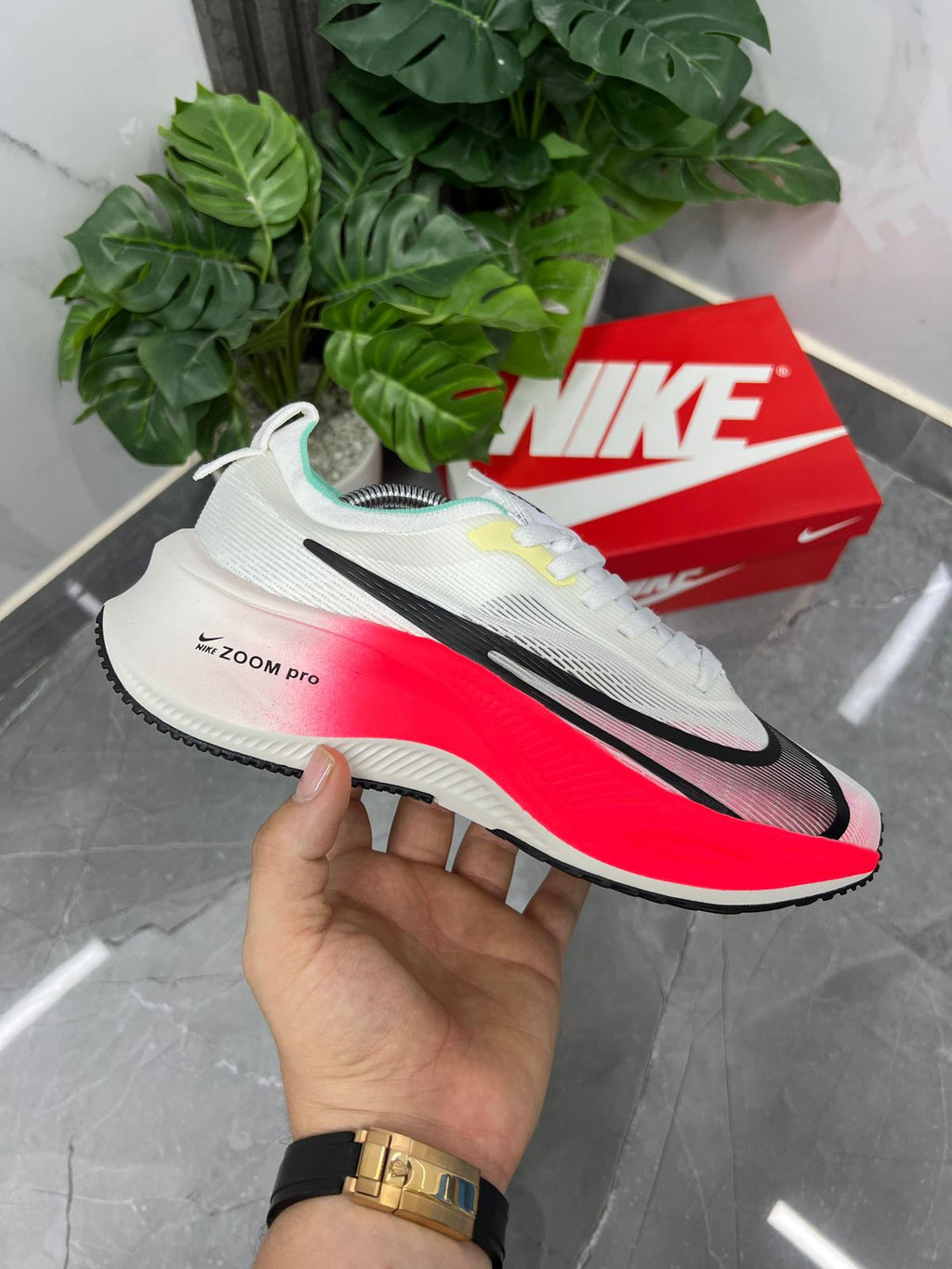 NIKE ZOOM PRO DE HOMBRE 4️⃣0️⃣al4️⃣4️⃣