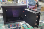 Caja Fuerte Clave Seguridad T17